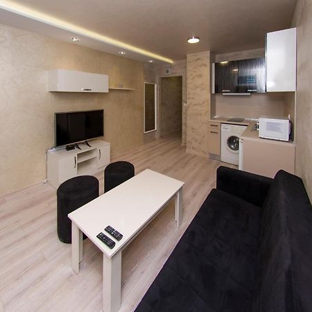 Atlas Lux Underground Parking Included София Экстерьер фото