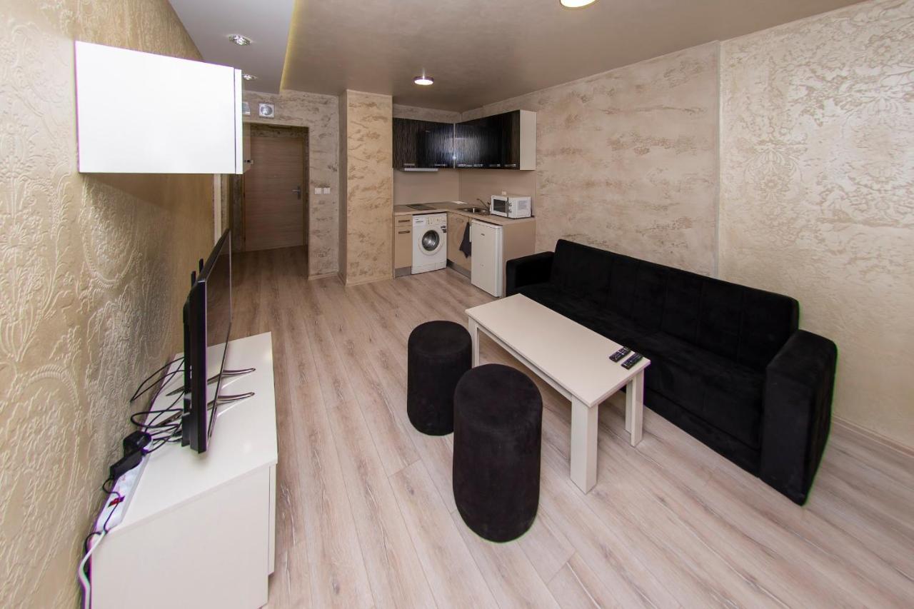 Atlas Lux Underground Parking Included София Экстерьер фото