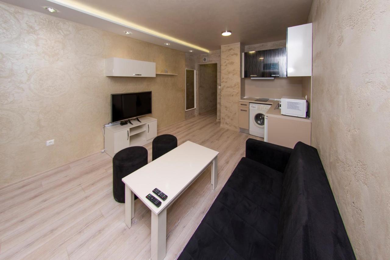 Atlas Lux Underground Parking Included София Экстерьер фото